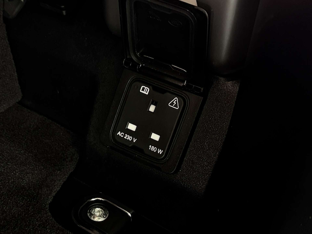Used Land Rover Defender