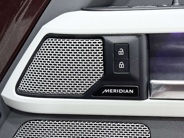 Used Land Rover Defender