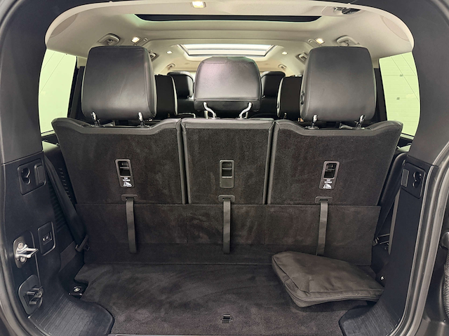 Used Land Rover Defender