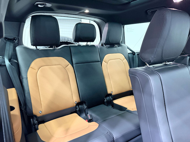 Used Land Rover Defender