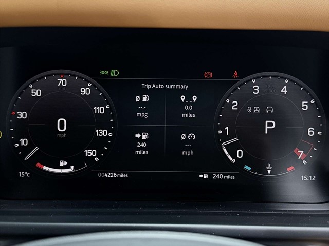 Used Land Rover Defender