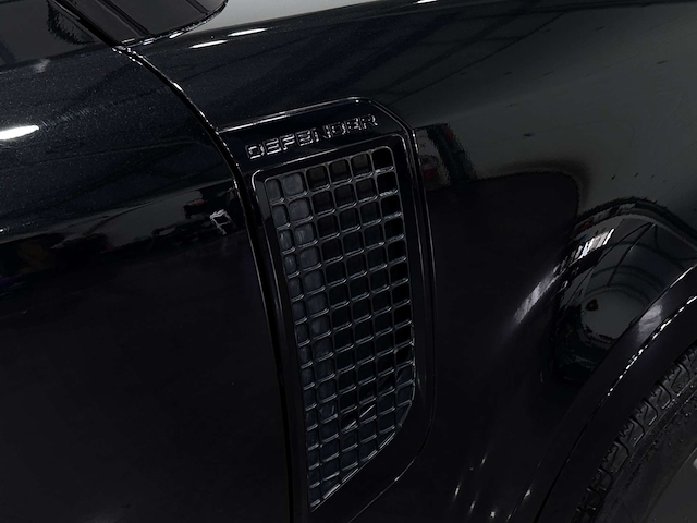 Used Land Rover Defender