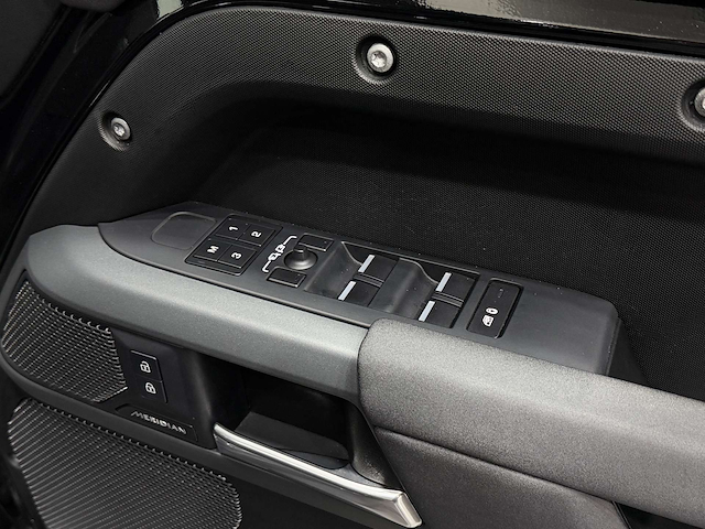 Used Land Rover Defender