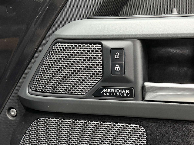 Used Land Rover Defender