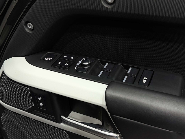Used Land Rover Defender