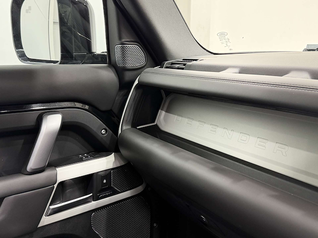 Used Land Rover Defender