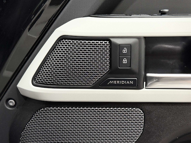 Used Land Rover Defender