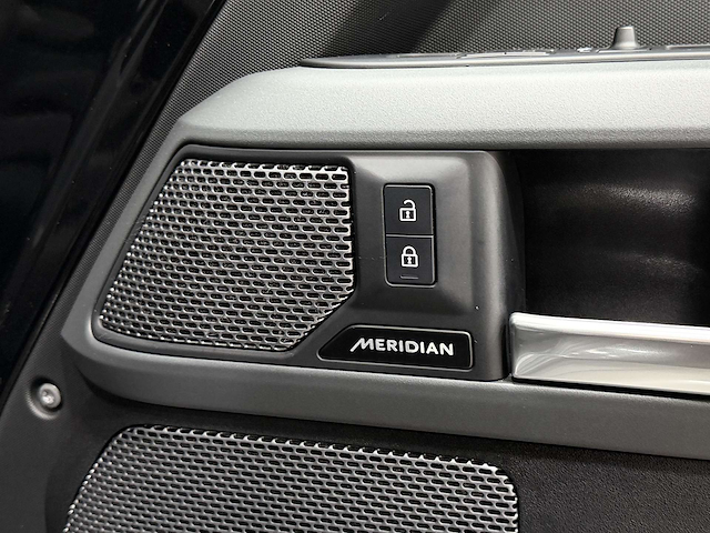 Used Land Rover Defender