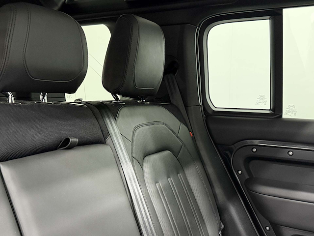 Used Land Rover Defender