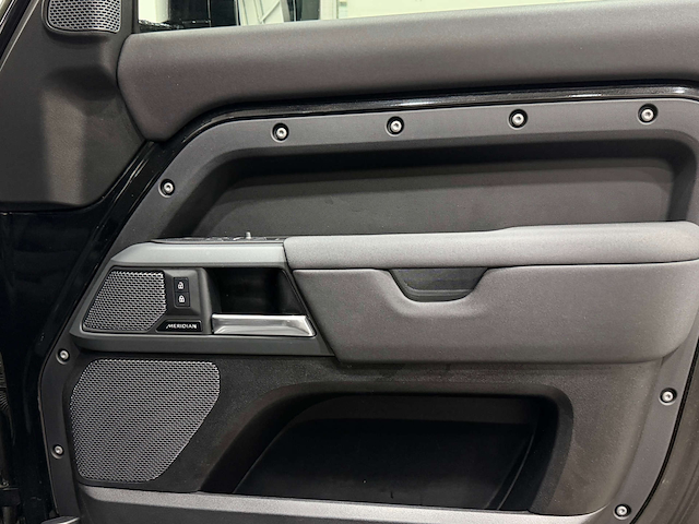 Used Land Rover Defender