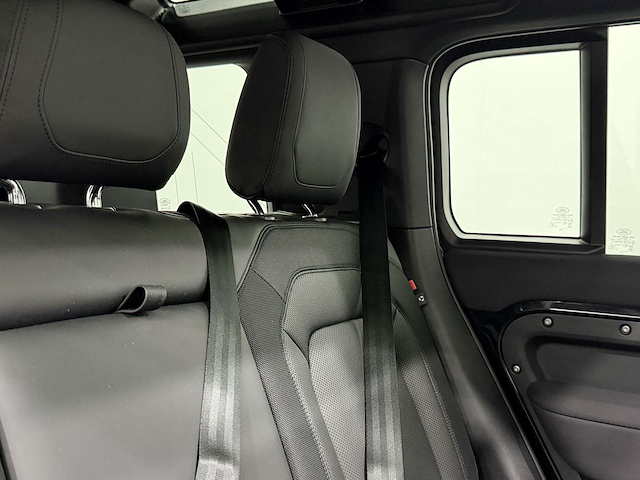 Used Land Rover Defender