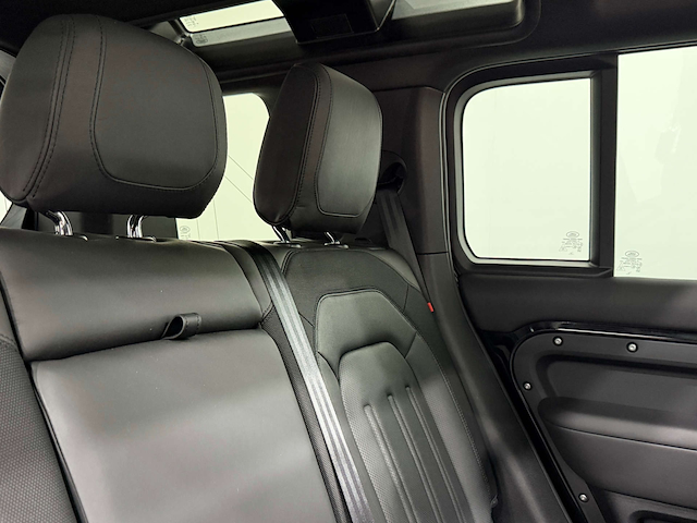 Used Land Rover Defender