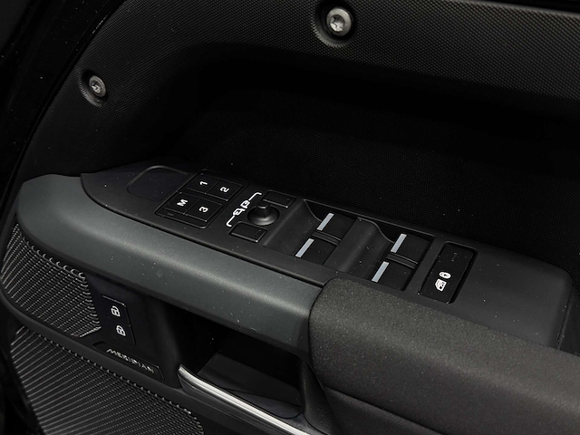 Used Land Rover Defender