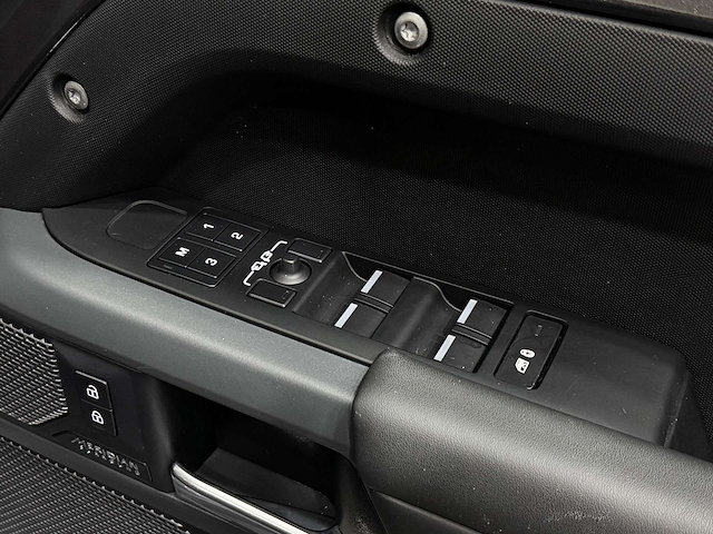 Used Land Rover Defender