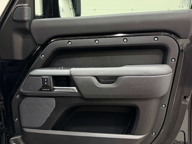 Used Land Rover Defender