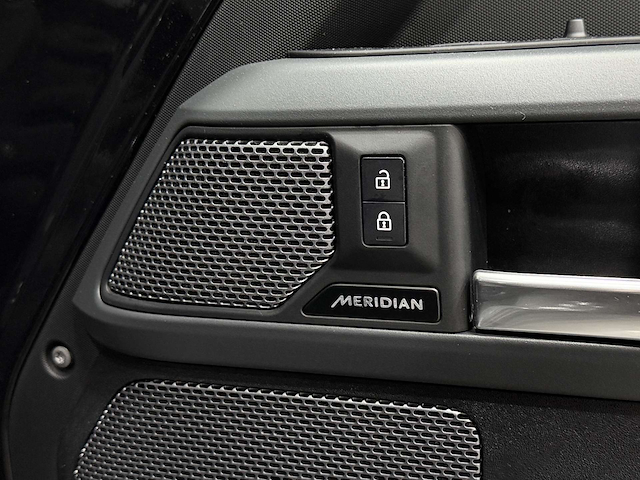 Used Land Rover Defender