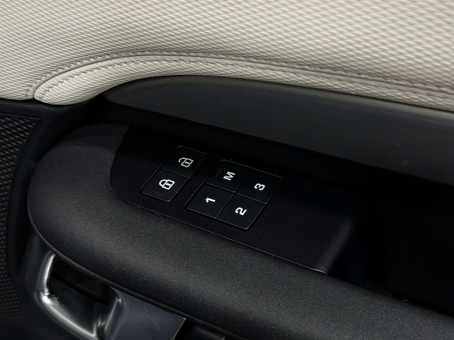 Used Land Rover Discovery