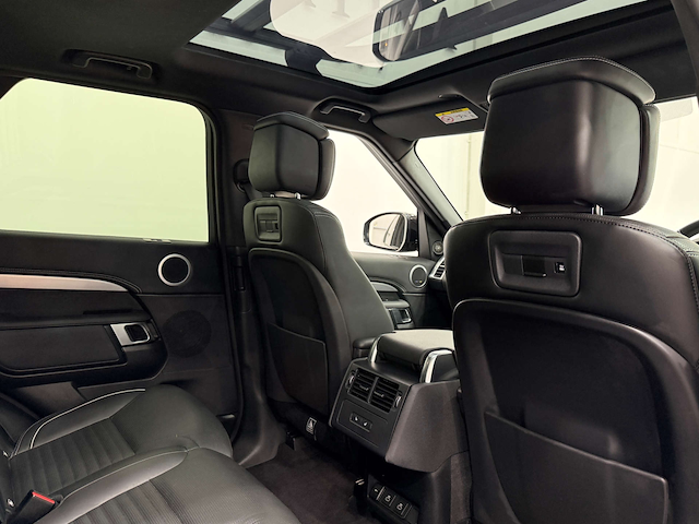 Used Land Rover Discovery