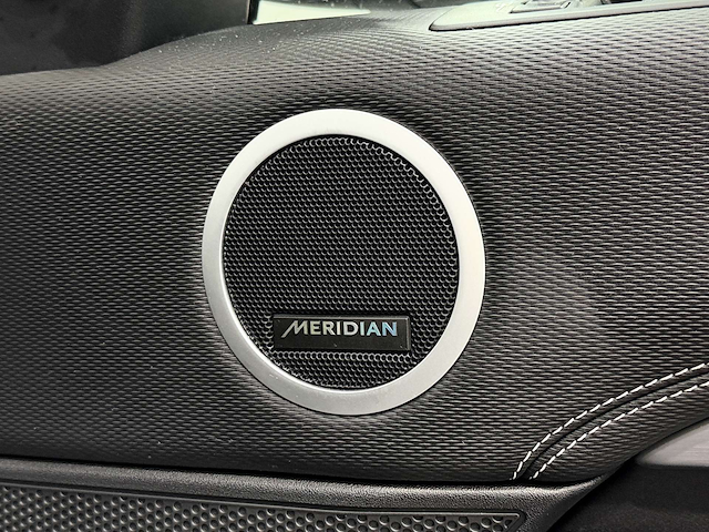 Used Land Rover Discovery
