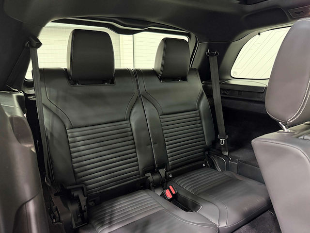 Used Land Rover Discovery