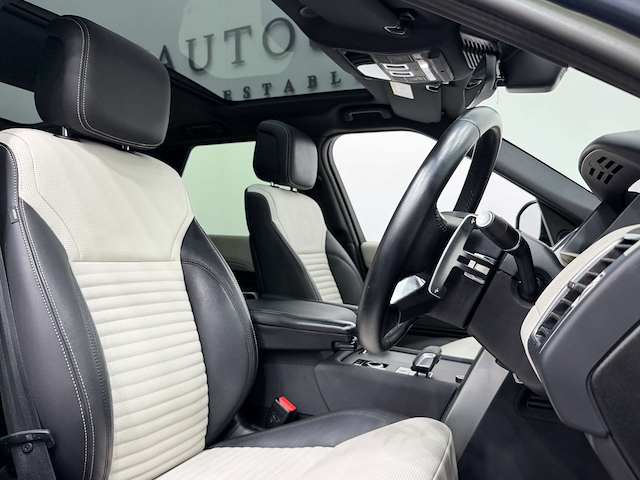 Used Land Rover Discovery