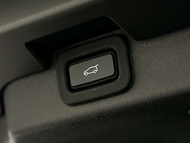 Used Land Rover Discovery