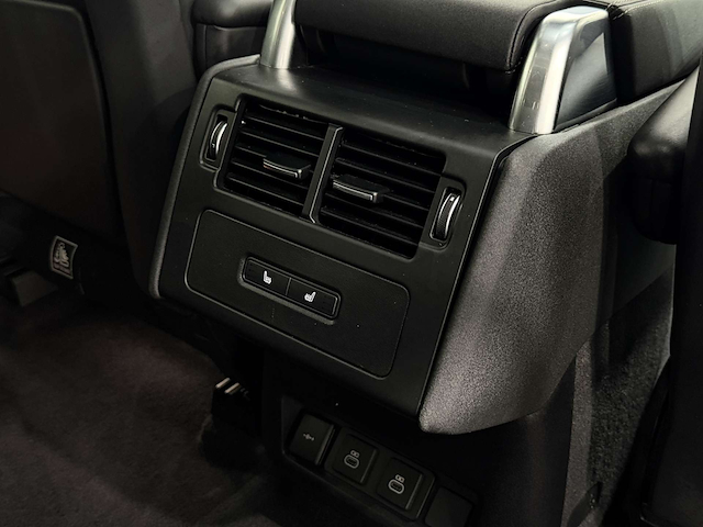 Used Land Rover Discovery