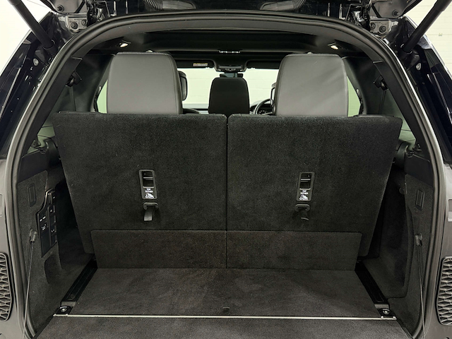 Used Land Rover Discovery