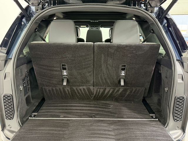 Used Land Rover Discovery