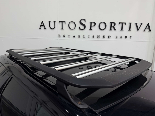 Used Land Rover Discovery