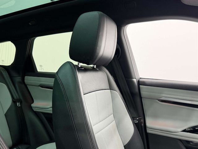 Used Land Rover Range Rover Evoque