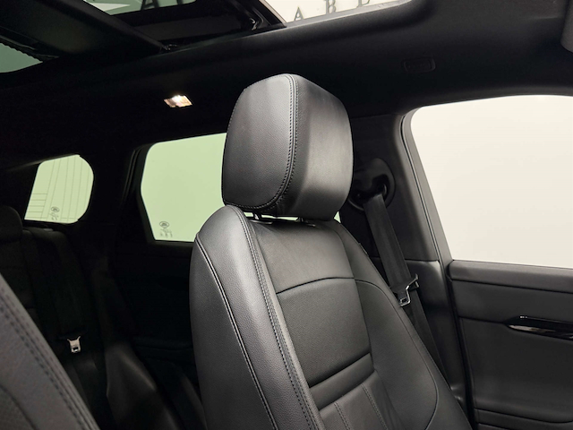 Used Land Rover Range Rover Evoque