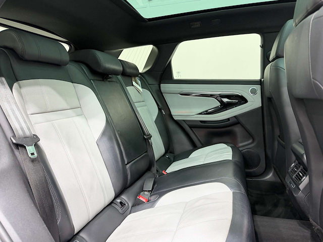 Used Land Rover Range Rover Evoque