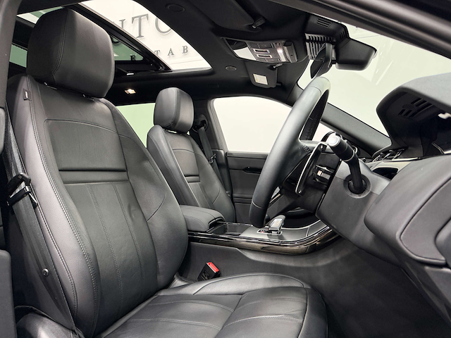 Used Land Rover Range Rover Evoque