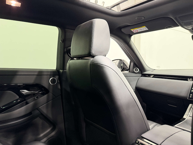 Used Land Rover Range Rover Evoque
