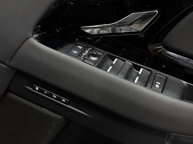 Used Land Rover Range Rover Evoque