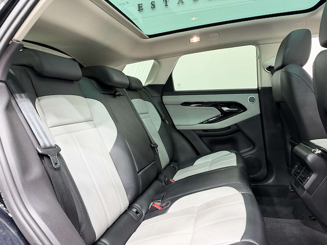 Used Land Rover Range Rover Evoque