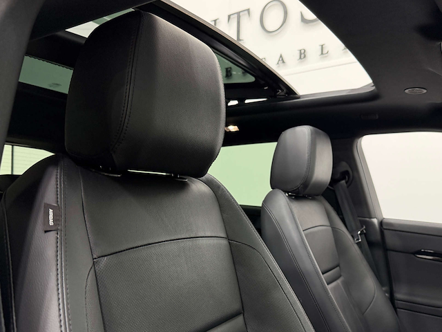 Used Land Rover Range Rover Evoque