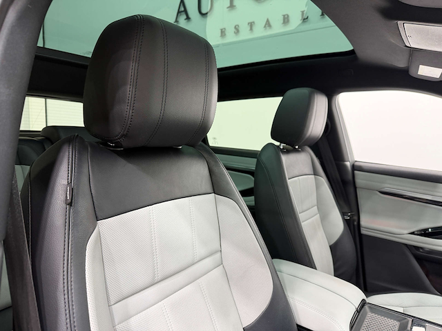 Used Land Rover Range Rover Evoque
