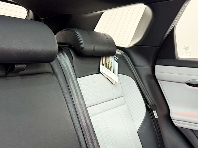 Used Land Rover Range Rover Evoque