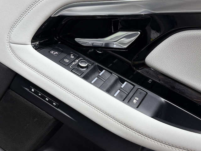 Used Land Rover Range Rover Evoque