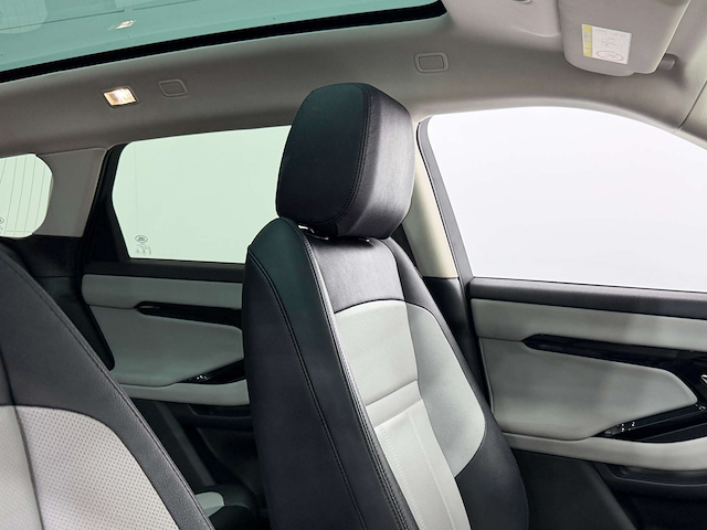 Used Land Rover Range Rover Evoque