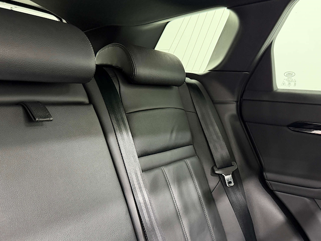 Used Land Rover Range Rover Evoque