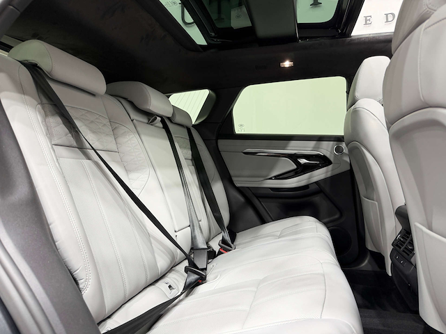 Used Land Rover Range Rover Evoque