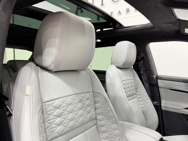 Used Land Rover Range Rover Evoque