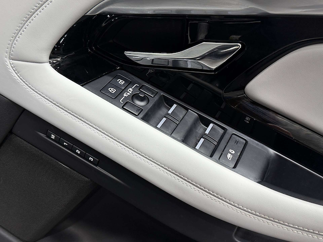 Used Land Rover Range Rover Evoque