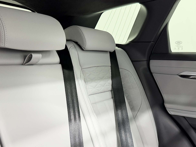 Used Land Rover Range Rover Evoque