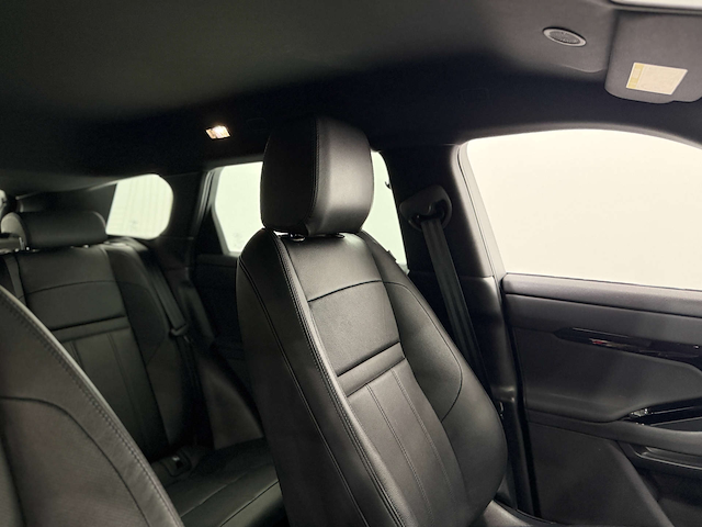 Used Land Rover Range Rover Evoque