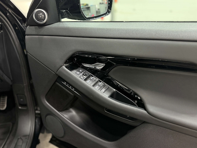 Used Land Rover Range Rover Evoque