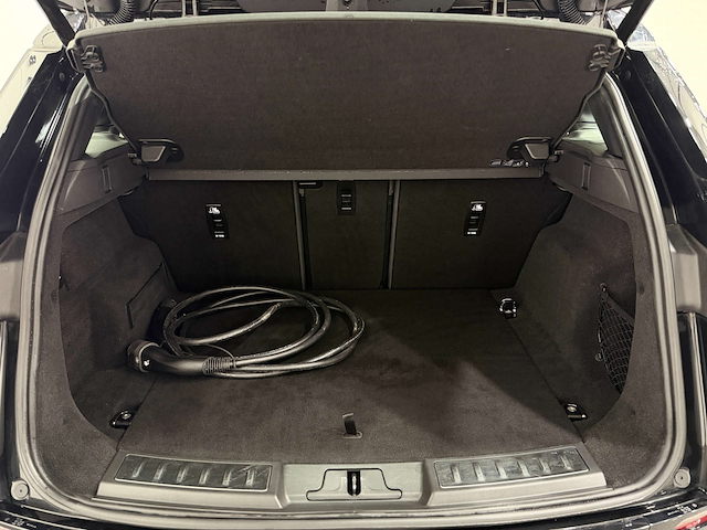 Used Land Rover Range Rover Evoque